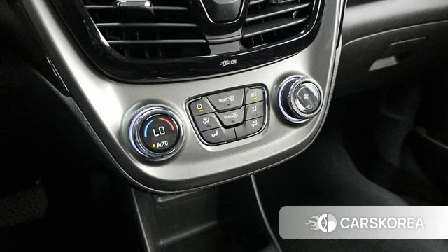 Chevrolet (GM Daewoo) The New Spark 2020 Белый из Кореи, фото 6