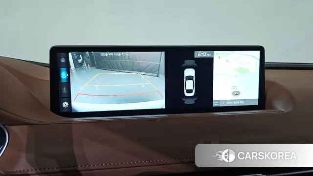 Genesis G80 (RG3) 2024 Белый из Кореи, фото 6