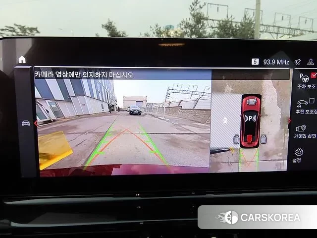 BMW M8 (G15) 2024 Фиолетовый из Кореи, фото 6