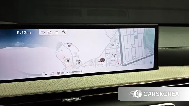 Genesis GV80 2024 Белый из Кореи, фото 6