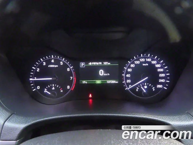 Genesis G80 2018 Черный из Кореи, фото 6