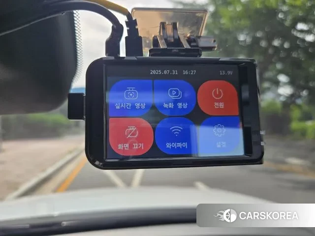 Chevrolet (GM Daewoo) Trailblazer 2020 Белый из Кореи, фото 6