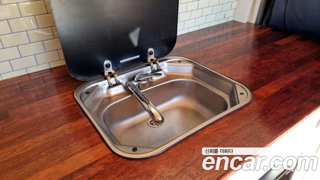 Renault Korea (Samsung) Master 2019 Черный из Кореи, фото 6