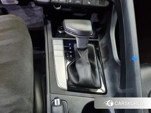 Hyundai Avante (CN7) 2021 Жемчужный цвет из Кореи, фото 6