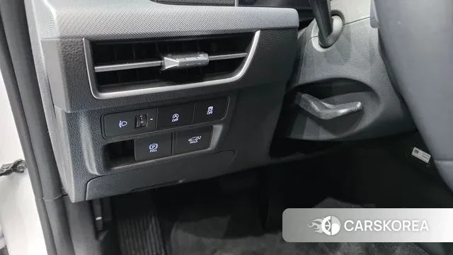 Hyundai Sonata D Edge (DN8) 2025 Белый из Кореи, фото 6