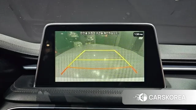 Genesis G70 2019 Белый из Кореи, фото 6