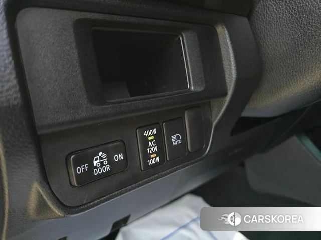 Toyota Tacoma 2018 Цвет галактики из Кореи, фото 6