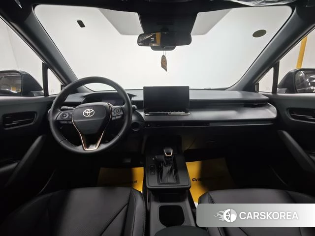 Toyota Fenglanda 2026 Черный из Китая, фото 6