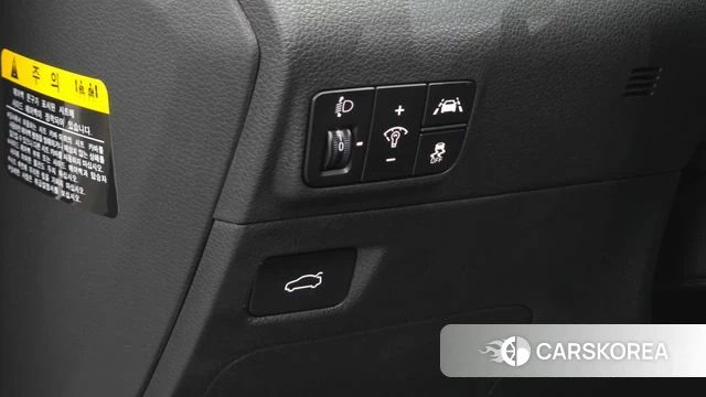 Kia K5 3rd generation 2020 Белый из Кореи, фото 6
