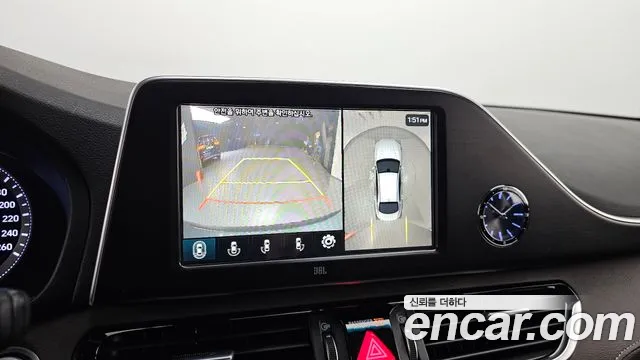 Hyundai Grandeur IG 2018 Серый из Кореи, фото 6