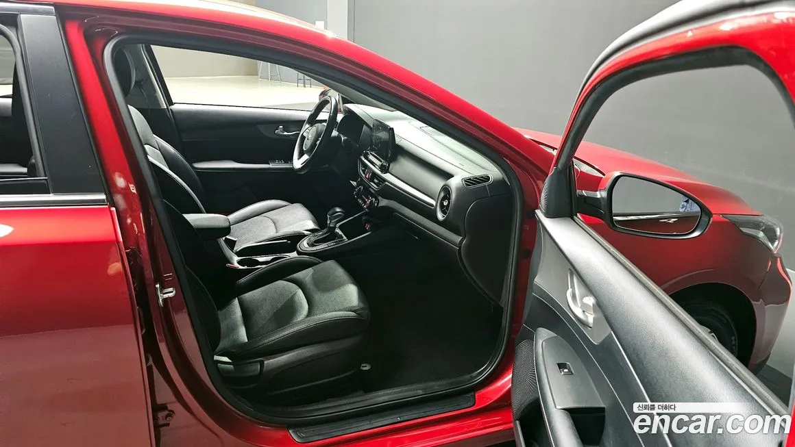 Kia Come New K3 id 2087796 из Кореи 6