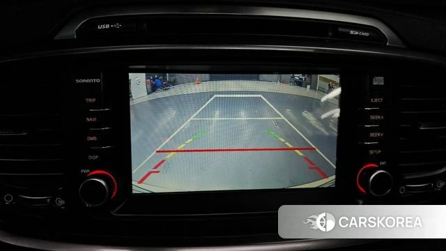 Kia The New Sorento 2019 Белый из Кореи, фото 6
