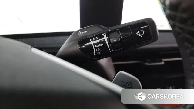 Kia EV6 2022 Жемчужный цвет из Кореи, фото 6