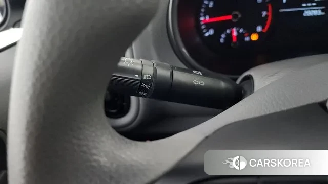 Kia Morning Urban (JA) 2020 Белый из Кореи, фото 6