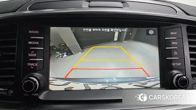 Kia The New Sorento 2019 Серый из Кореи, фото 6