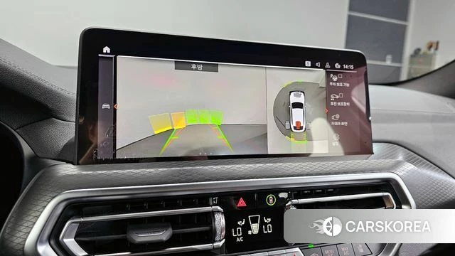 BMW X4 (G02) 2025 Белый из Кореи, фото 6