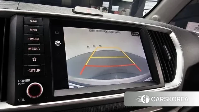 Kia The New Ray 2020 Жемчужный цвет из Кореи, фото 6