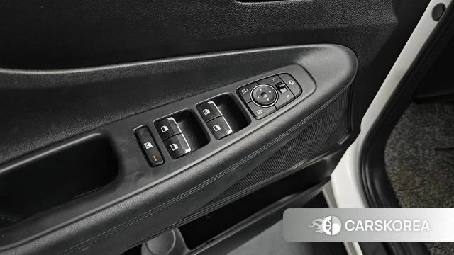 Hyundai Santa Fe TM 2019 Белый из Кореи, фото 6