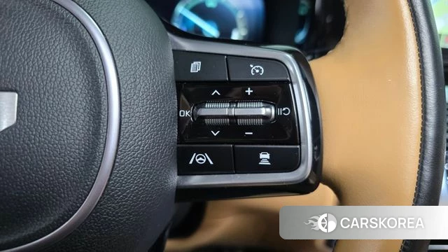 Kia Sorento 4th Generation 2023 Белый из Кореи, фото 6