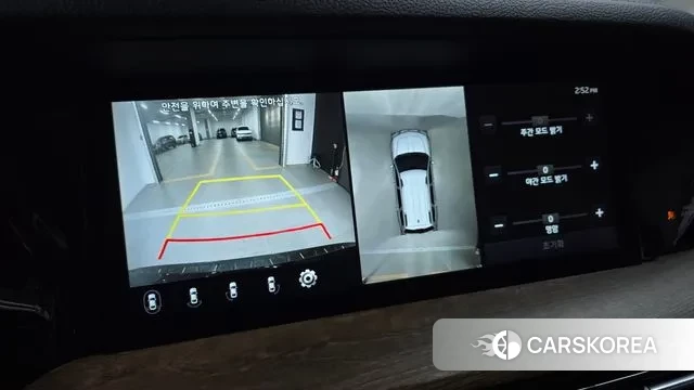 Kia Mohave Master 2021 Черный из Кореи, фото 6