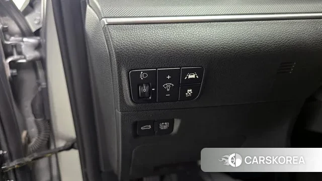 Kia K5 Hybrid 3rd Generation 2021 Серый из Кореи, фото 6