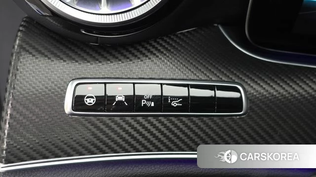Mercedes-Benz CLS-Class C257 2019 Серый из Кореи, фото 6