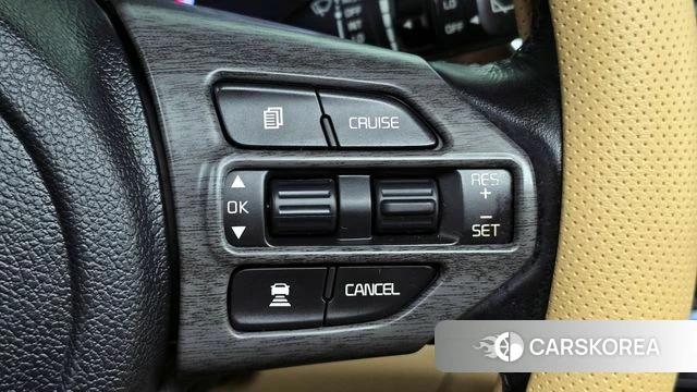 Kia The New Carnival 2019 Белый из Кореи, фото 6