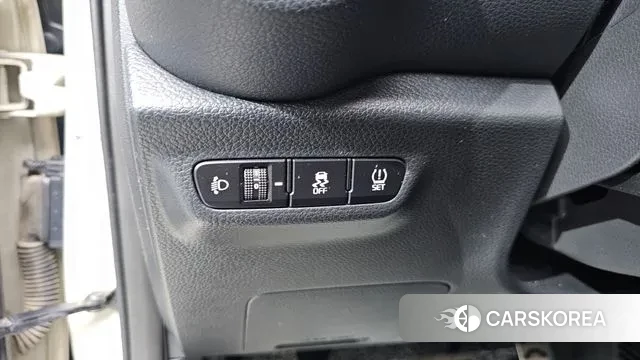 Kia All New Morning (JA) 2018 Жемчужный цвет из Кореи, фото 6