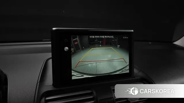 Hyundai Casper 2022 Светло-зеленый из Кореи, фото 6