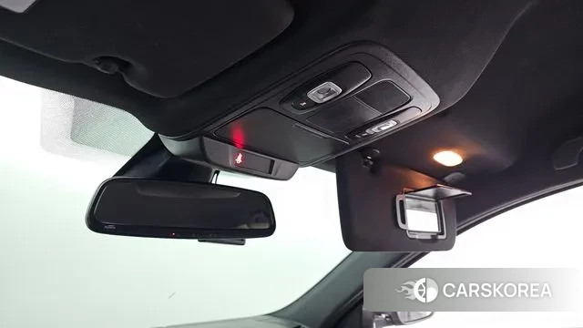 Renault Korea (Samsung) SM6 2019 Серый из Кореи, фото 6