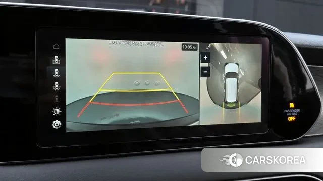 Hyundai Palisade 2019 Черный из Кореи, фото 6