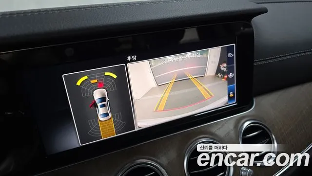 Mercedes-Benz E-Class W213 id 2548332 из Кореи 6