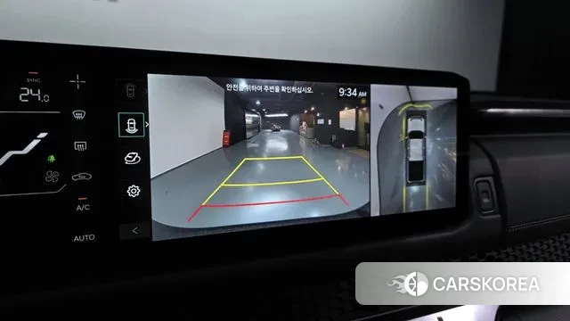 Kia Tasman 2025 Черный из Кореи, фото 6