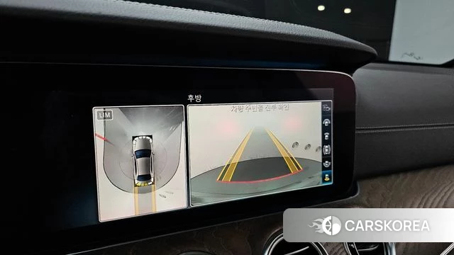 Mercedes-Benz E-Class W213 2019 Серый из Кореи, фото 6