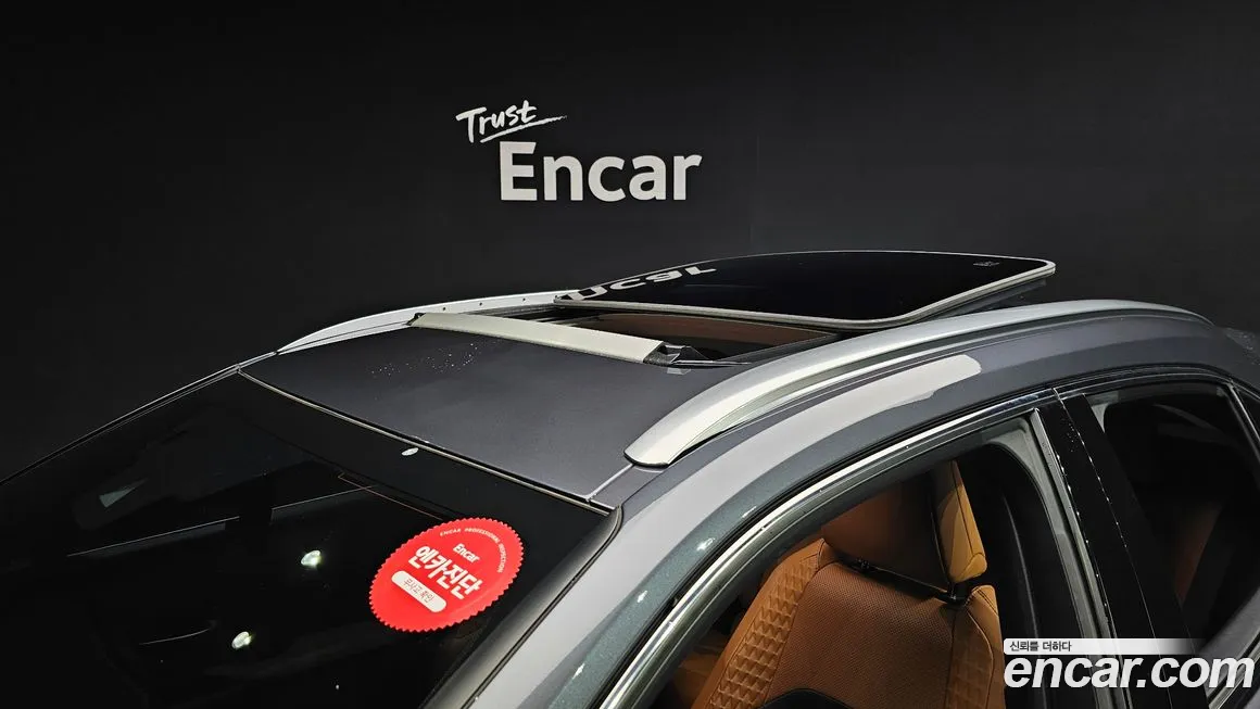 Lexus UX300e 2022 Черный из Кореи, фото 6