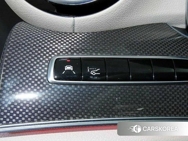 Mercedes-Benz CLS-Class C257 2019 Белый из Кореи, фото 6