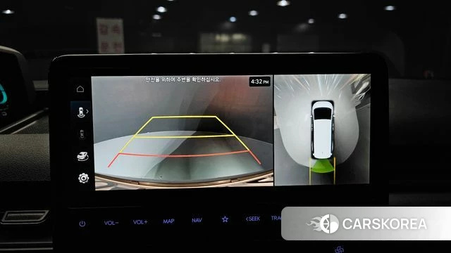 Hyundai Staria 2025 Белый из Кореи, фото 6