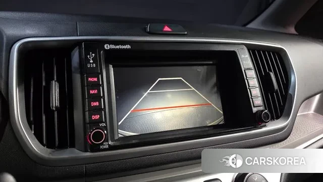 Kia The New Ray 2019 Жемчужный цвет из Кореи, фото 6