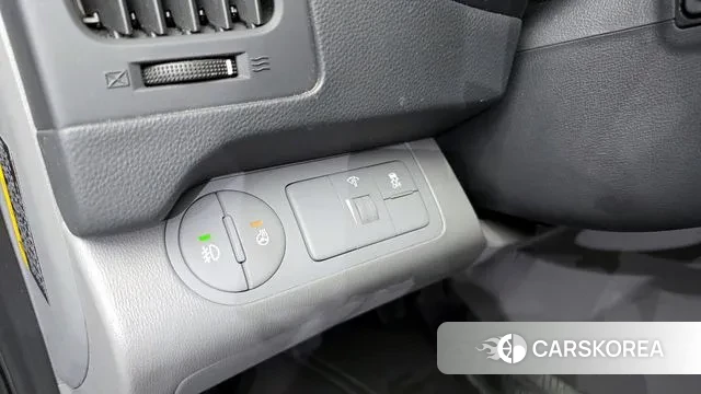 Hyundai The New Grand Starex 2018 Серебряный из Кореи, фото 6