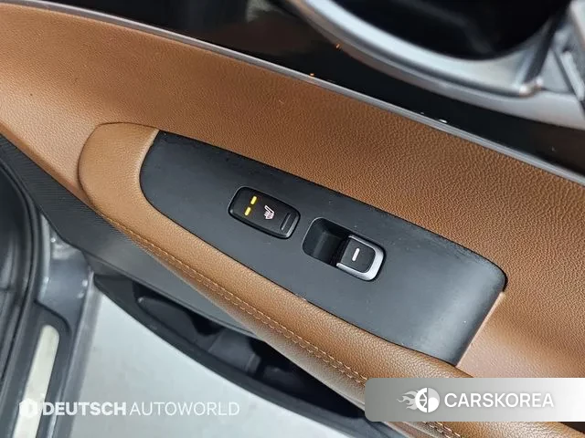 Kia The New Sorento 2019 Серый из Кореи, фото 6