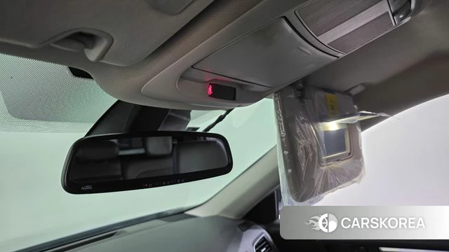 Renault Korea (Samsung) The New QM6 2019 Белый из Кореи, фото 6