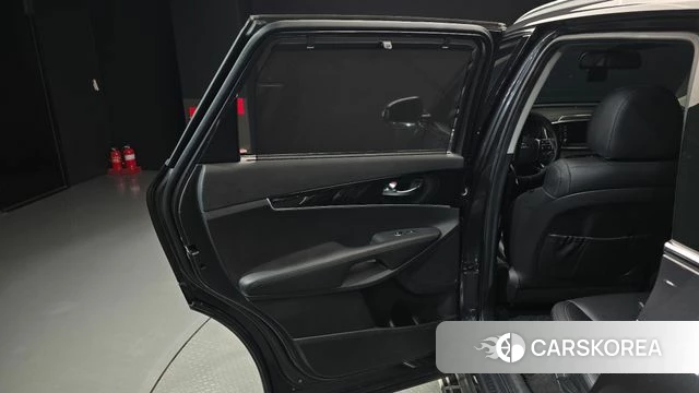 Kia The New Sorento 2019 Серый из Кореи, фото 6