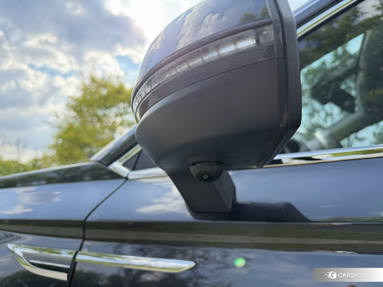 Volkswagen Tuyue 2022 Темно-серый из Китая, фото 6