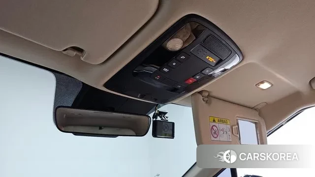 Kia Carnival 4th generation 2023 Белый из Кореи, фото 6