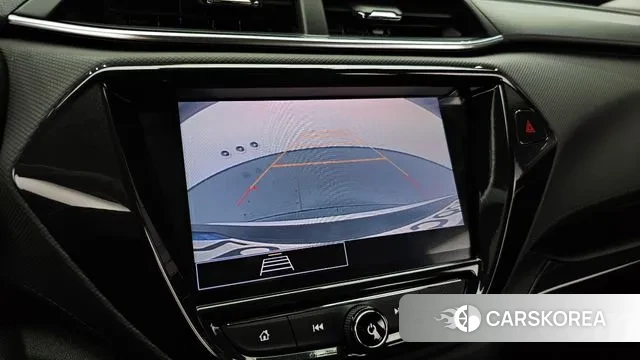 Chevrolet (GM Daewoo) Trailblazer 2021 Белый из Кореи, фото 6