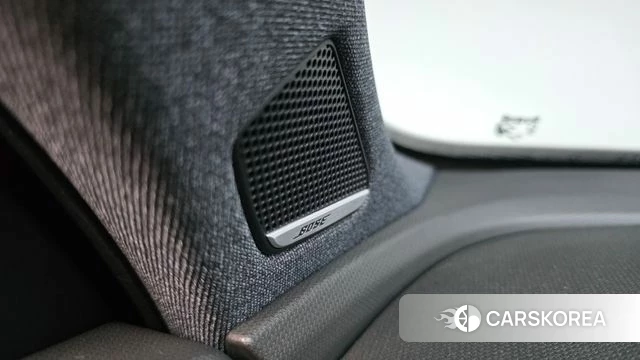 Renault Korea (Samsung) Grand Coleos 2024 Серый из Кореи, фото 6