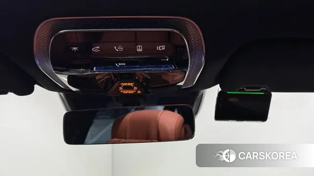 Mercedes-Benz S-Class W223 2025 Белый из Кореи, фото 6