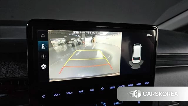 Hyundai Staria 2022 Синий из Кореи, фото 6