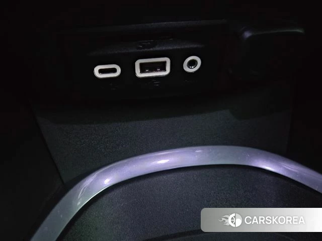 Chevrolet (GM Daewoo) The New Malibu 2019 Черный из Кореи, фото 6