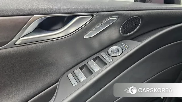 Genesis G80 (RG3) 2020 Белый из Кореи, фото 6